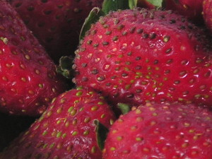 what are the benefits of strawberries?