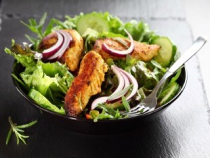  Low Carb Paleo Chicken Recipes | Simple Healthy Meals