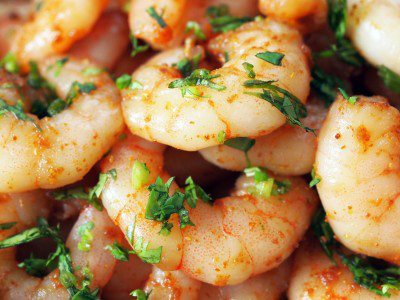 3 Awesome Ways To Enjoy Shrimp The Paleo Way