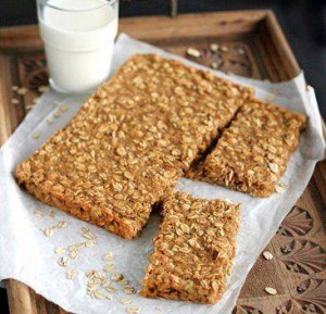 healthy energy protein bars